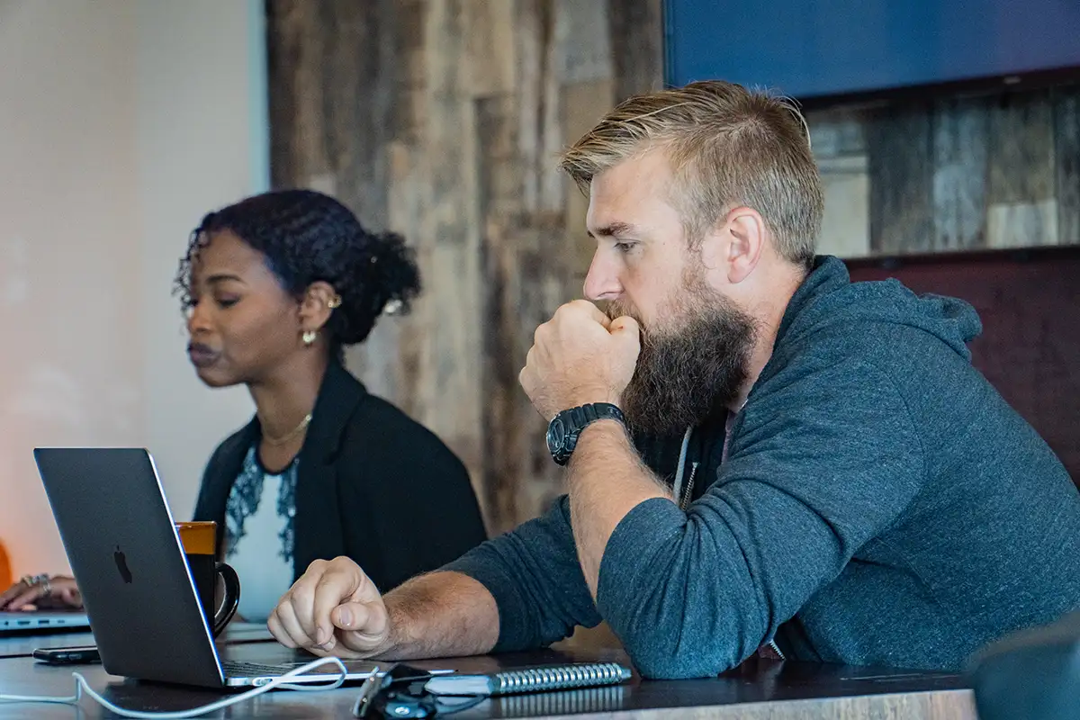 Click to visit our Coworking page