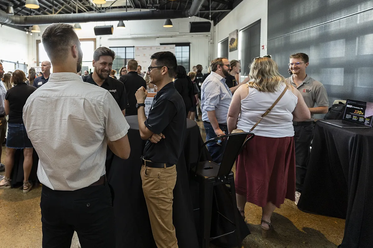 Click to visit our Events page