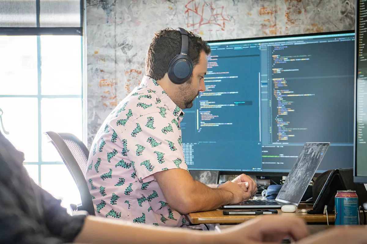 Click to visit our Services page